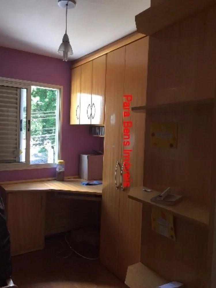 Apartamento, 3 quartos, 63 m² - Foto 4
