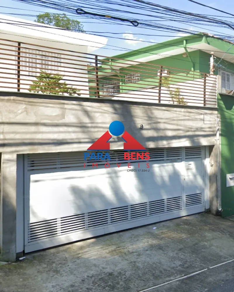 Casa, 3 quartos, 120 m² - Foto 1