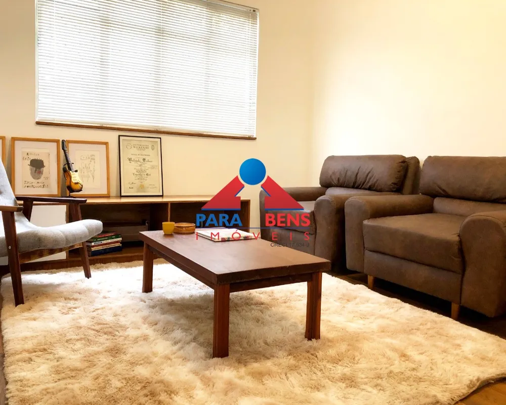 Casa, 3 quartos, 120 m² - Foto 2
