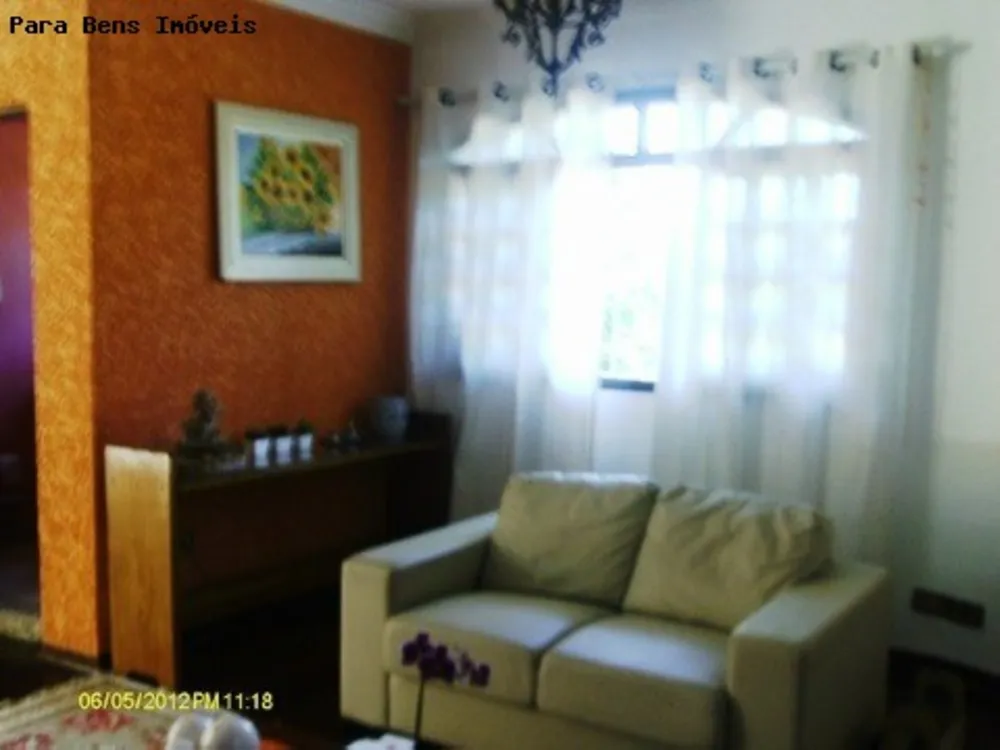 Sobrado, 4 quartos, 309 m² - Foto 3
