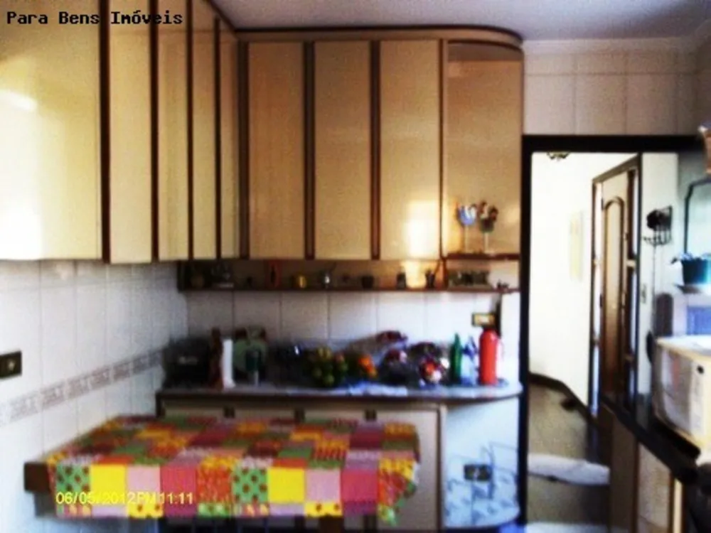 Sobrado, 4 quartos, 309 m² - Foto 2