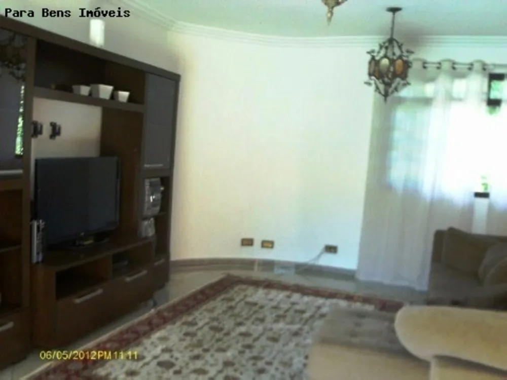 Sobrado, 4 quartos, 309 m² - Foto 1
