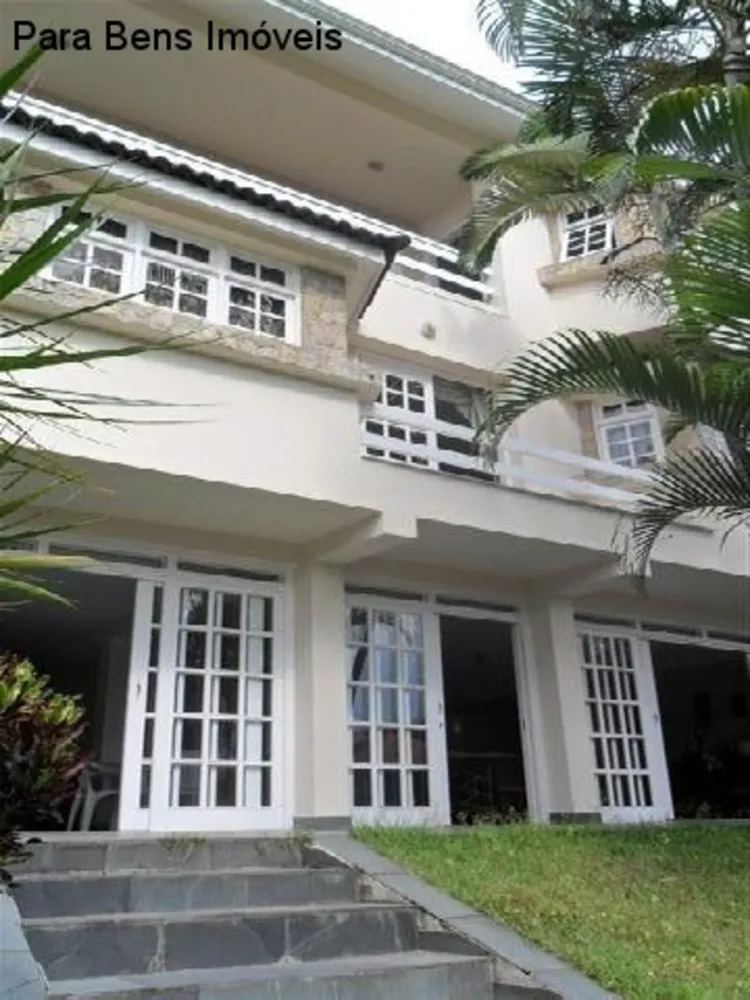 Casa, 3 quartos, 440 m² - Foto 1