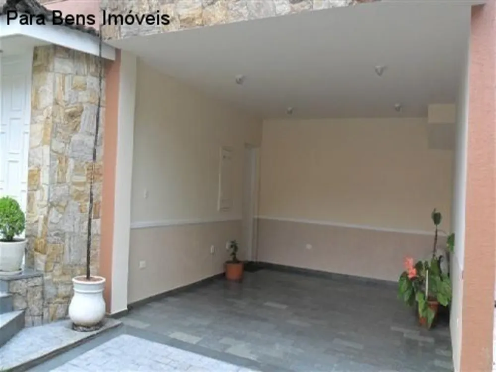 Casa, 3 quartos, 440 m² - Foto 2