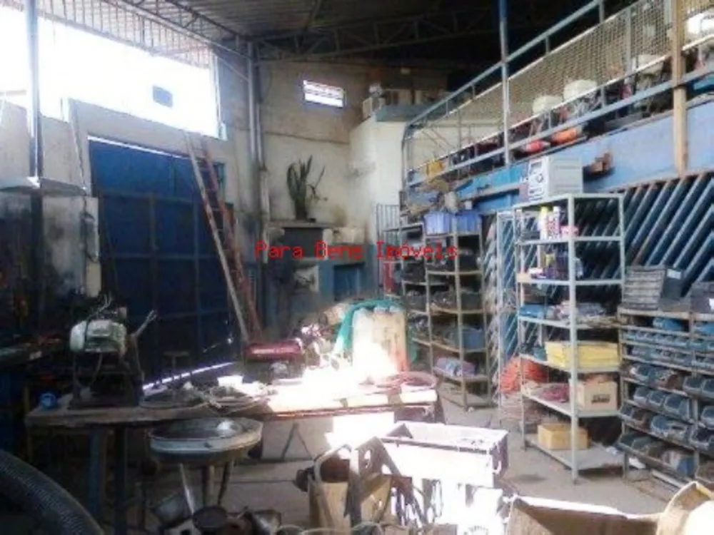 Sala-Conjunto, 40 m² - Foto 2