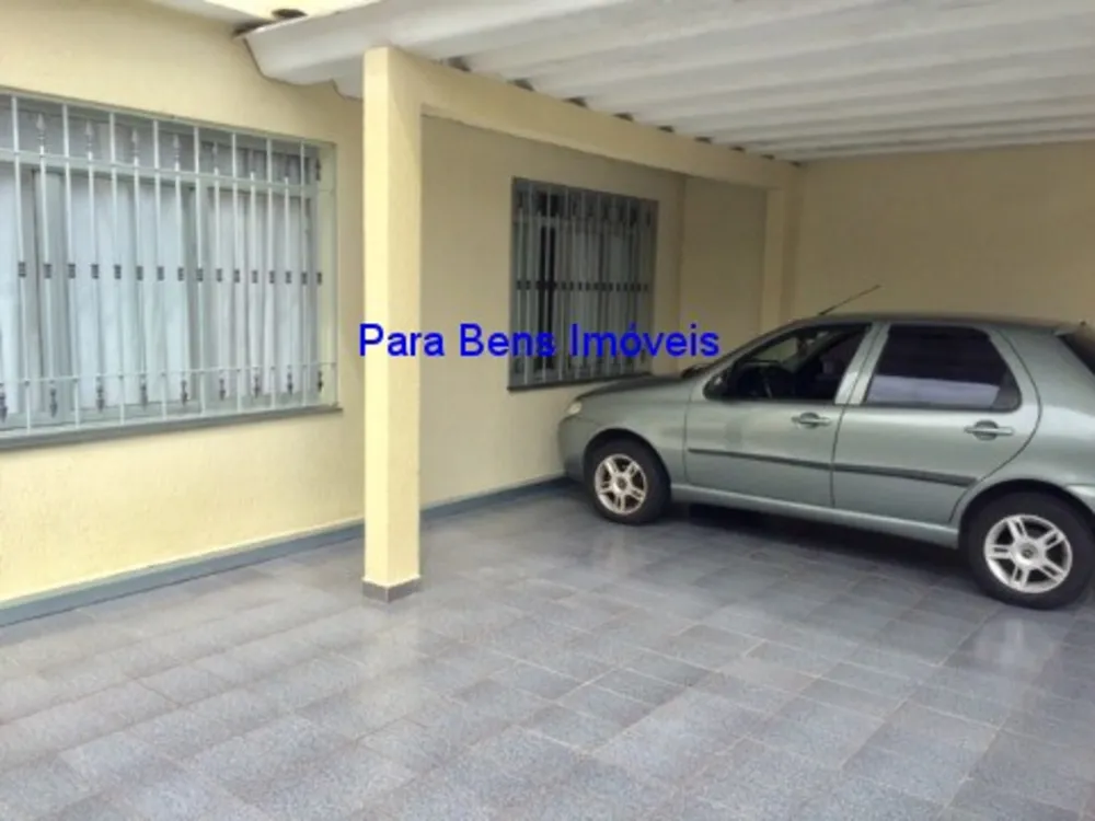 Casa, 3 quartos, 230 m² - Foto 3
