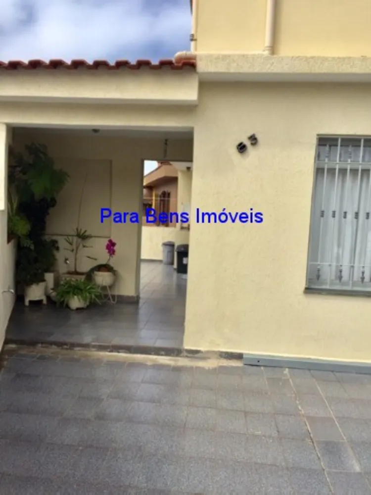 Casa, 3 quartos, 230 m² - Foto 4