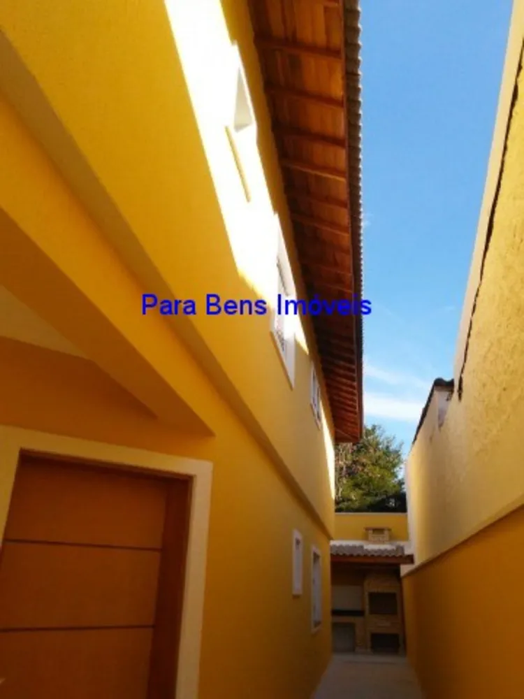 Sobrado, 3 quartos, 130 m² - Foto 2