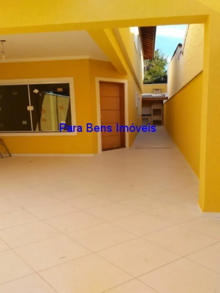 Sobrado, 3 quartos, 130 m² - Foto 4