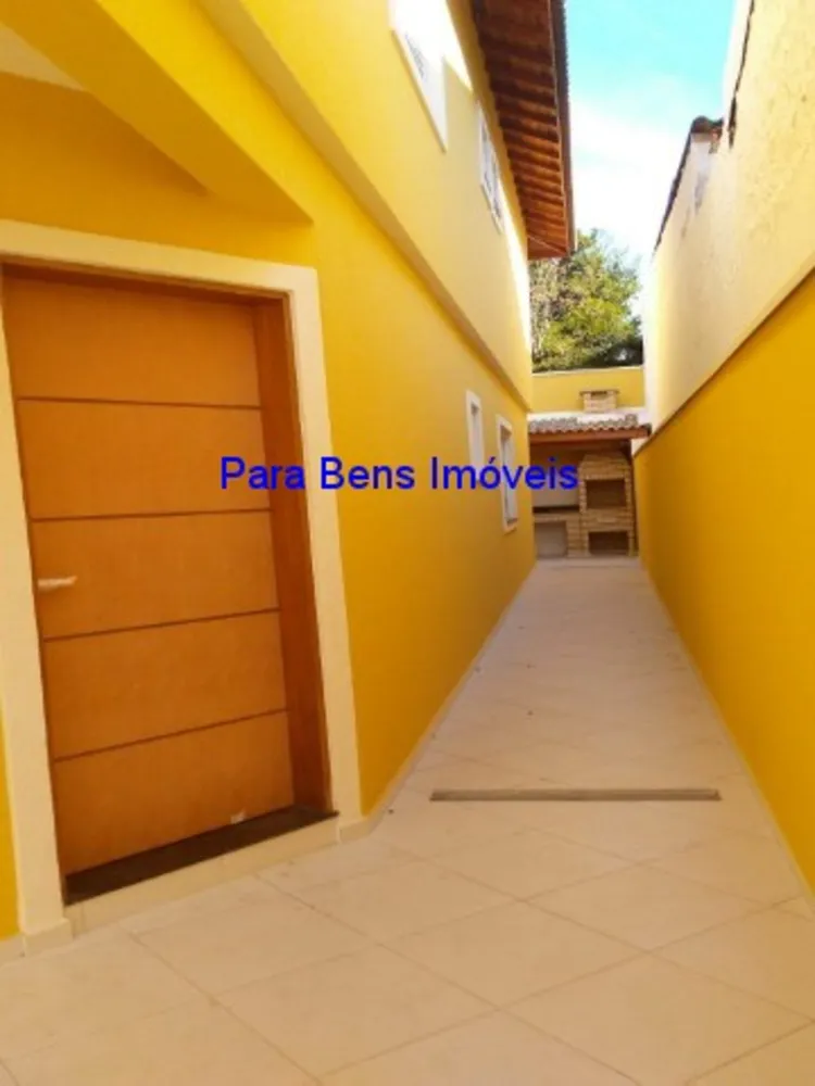Sobrado, 3 quartos, 130 m² - Foto 3