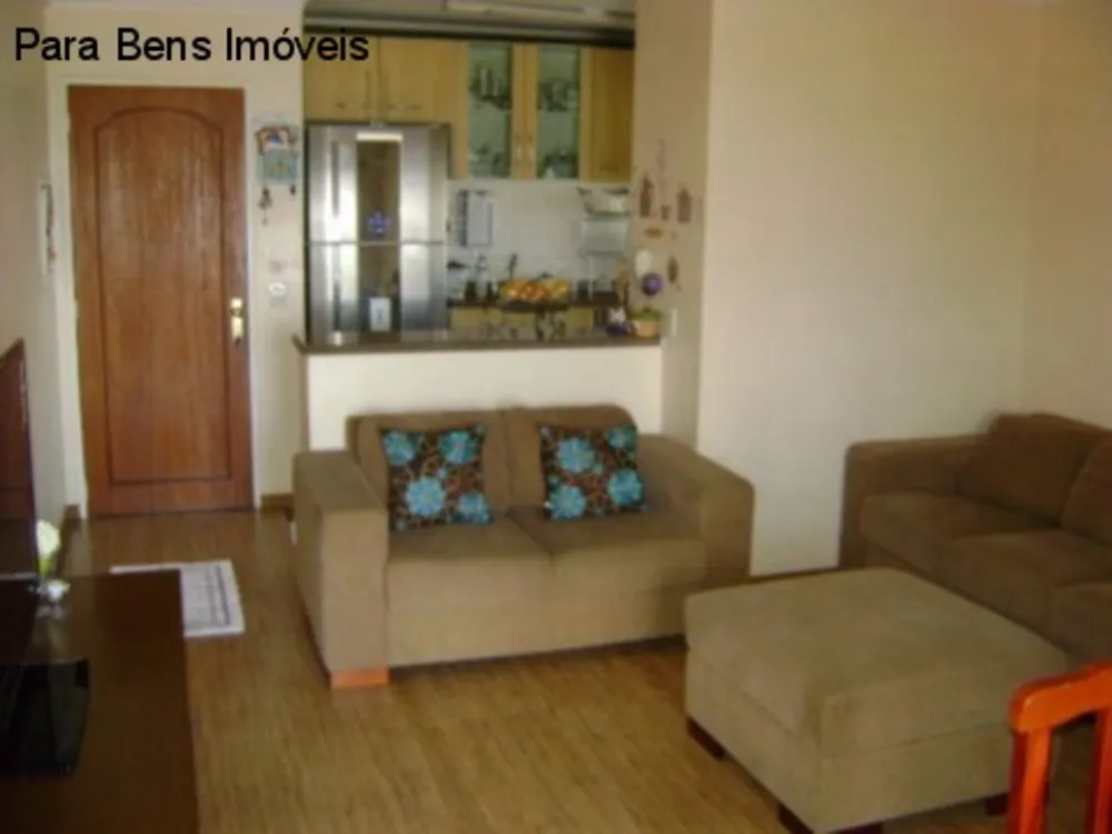 Apartamento, 2 quartos, 64 m² - Foto 3