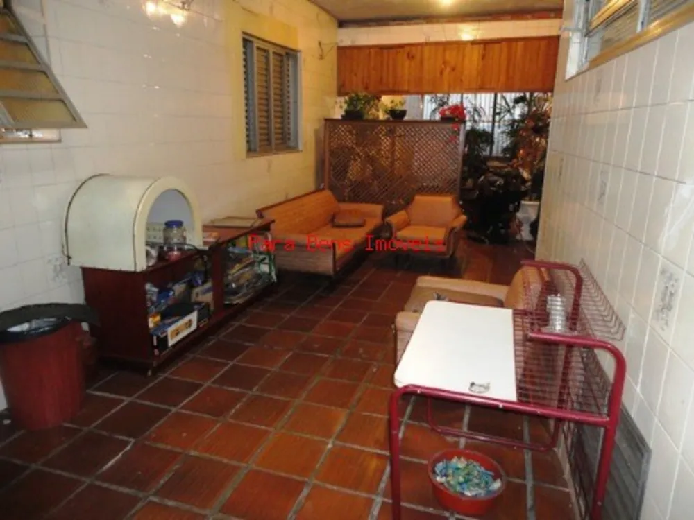Casa, 6 quartos, 219 m² - Foto 4