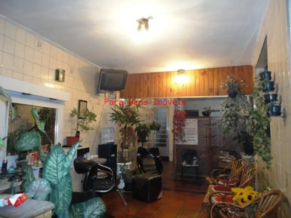 Casa, 6 quartos, 219 m² - Foto 2