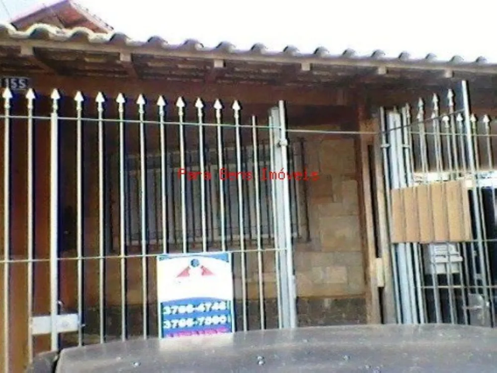 Sobrado, 3 quartos, 120 m² - Foto 1