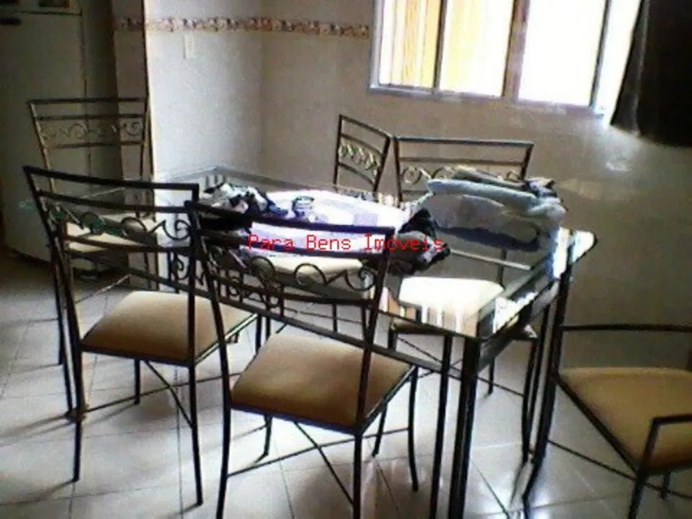 Sobrado, 3 quartos, 120 m² - Foto 4