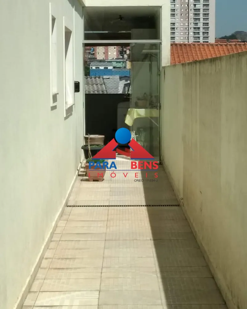 Casa, 3 quartos, 265 m² - Foto 2