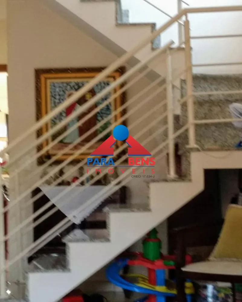 Casa, 3 quartos, 265 m² - Foto 4