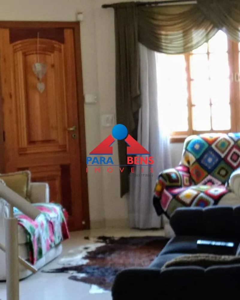 Casa, 3 quartos, 265 m² - Foto 3