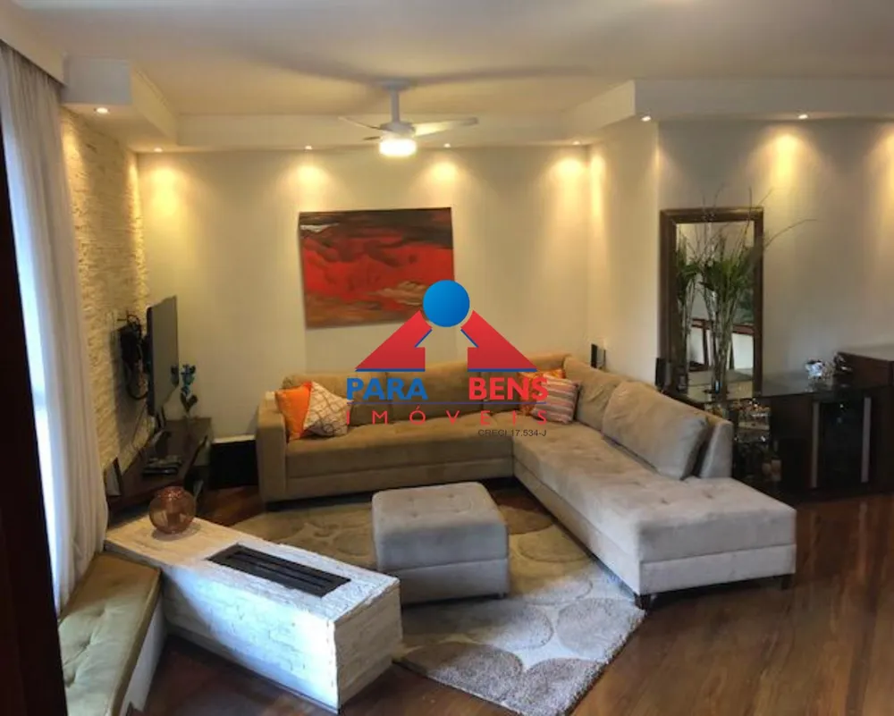 Apartamento, 3 quartos, 188 m² - Foto 3