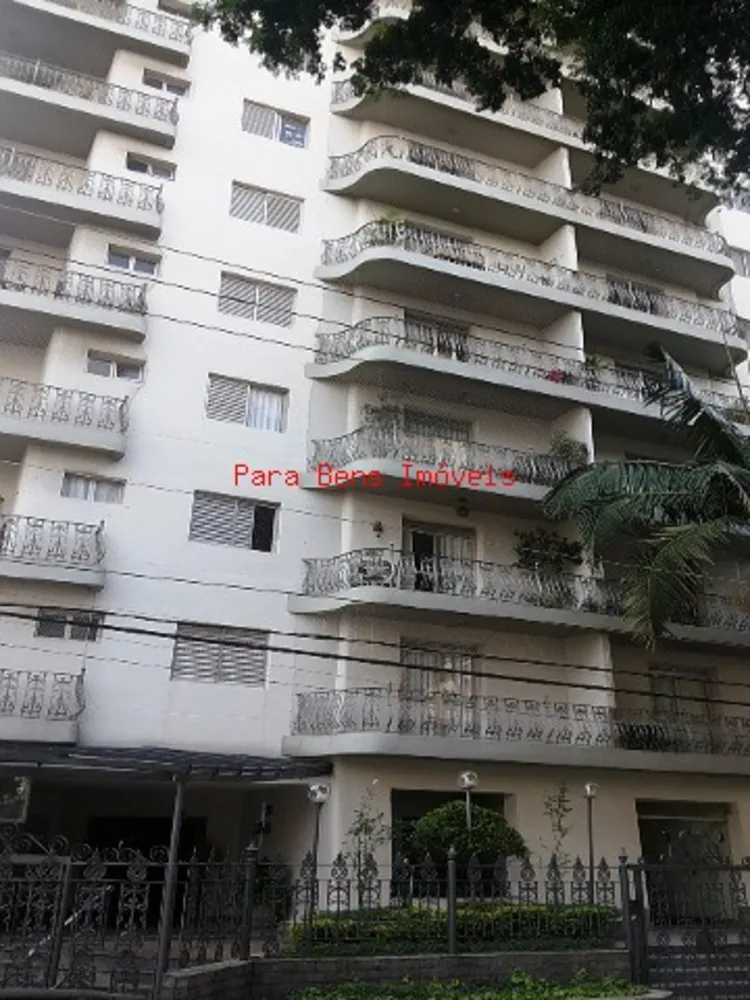 Cobertura, 3 quartos, 200 m² - Foto 2