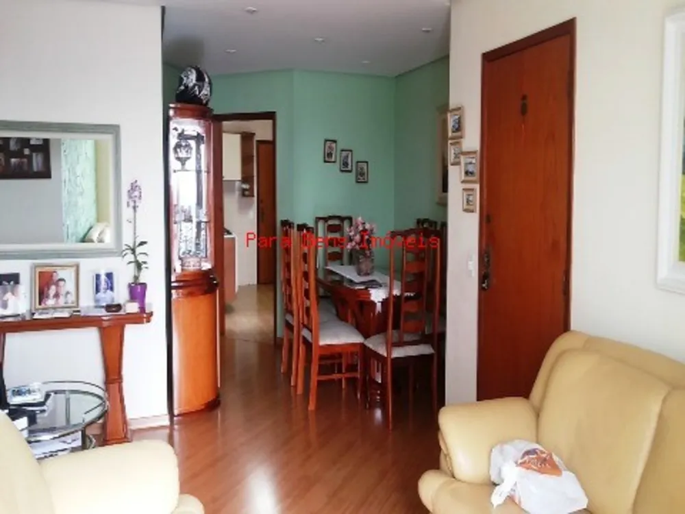 Cobertura, 3 quartos, 200 m² - Foto 3