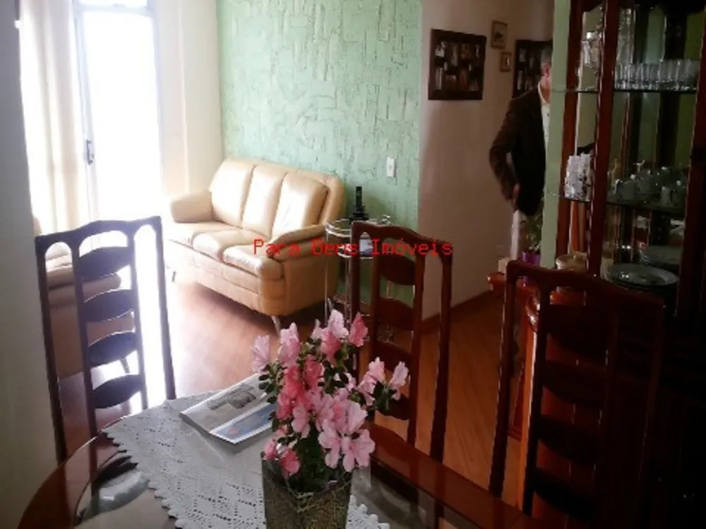 Cobertura, 3 quartos, 200 m² - Foto 4