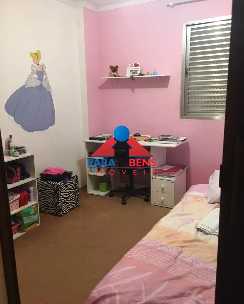 Apartamento, 3 quartos, 69 m² - Foto 3