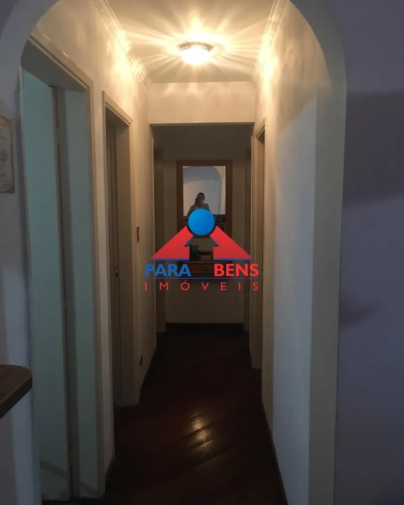 Apartamento, 3 quartos, 69 m² - Foto 4