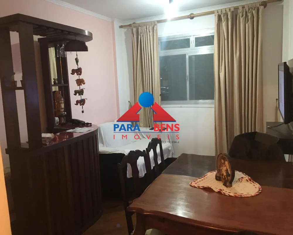 Apartamento, 3 quartos, 69 m² - Foto 1
