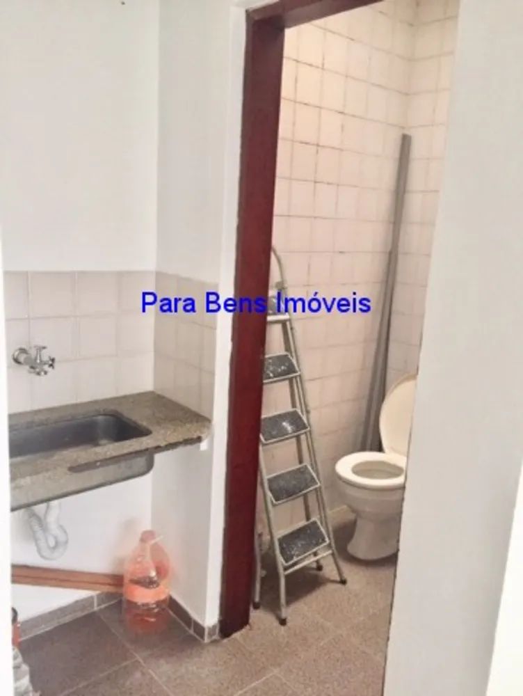 Sala-Conjunto, 27 m² - Foto 3