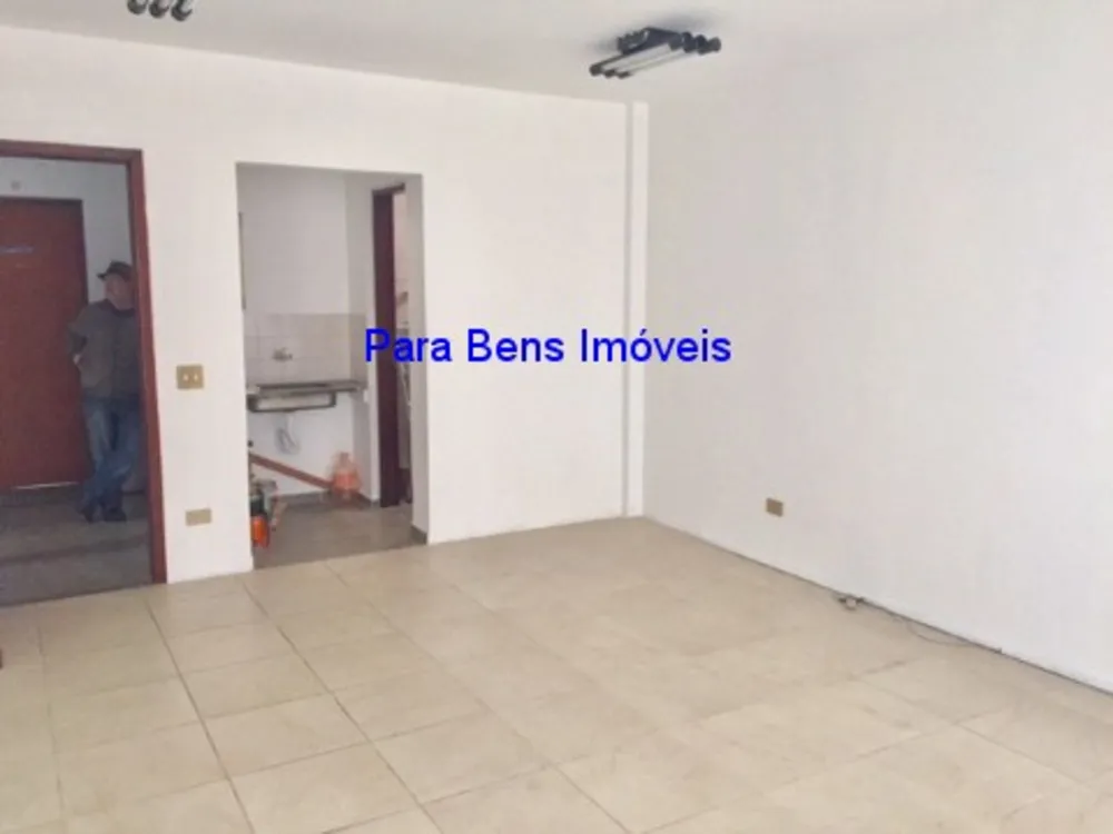 Sala-Conjunto, 27 m² - Foto 4
