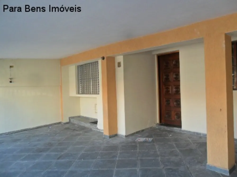 Casa, 3 quartos, 187 m² - Foto 2