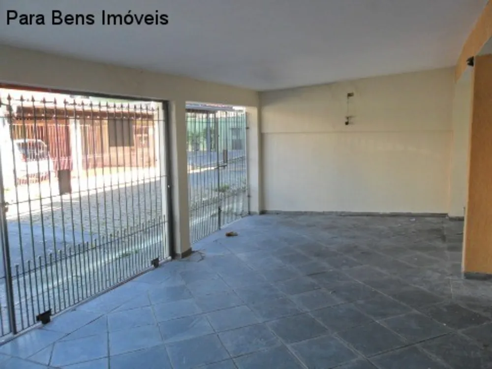 Casa, 3 quartos, 187 m² - Foto 1