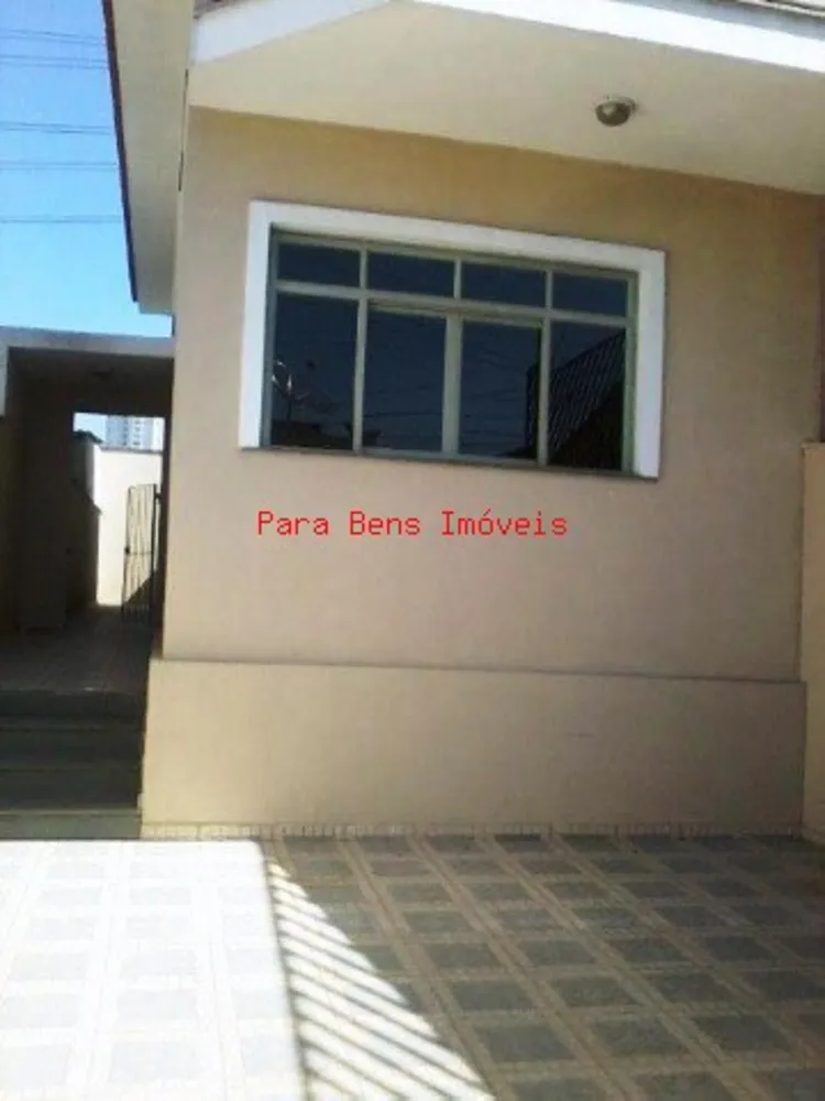 Sobrado, 3 quartos, 135 m² - Foto 1