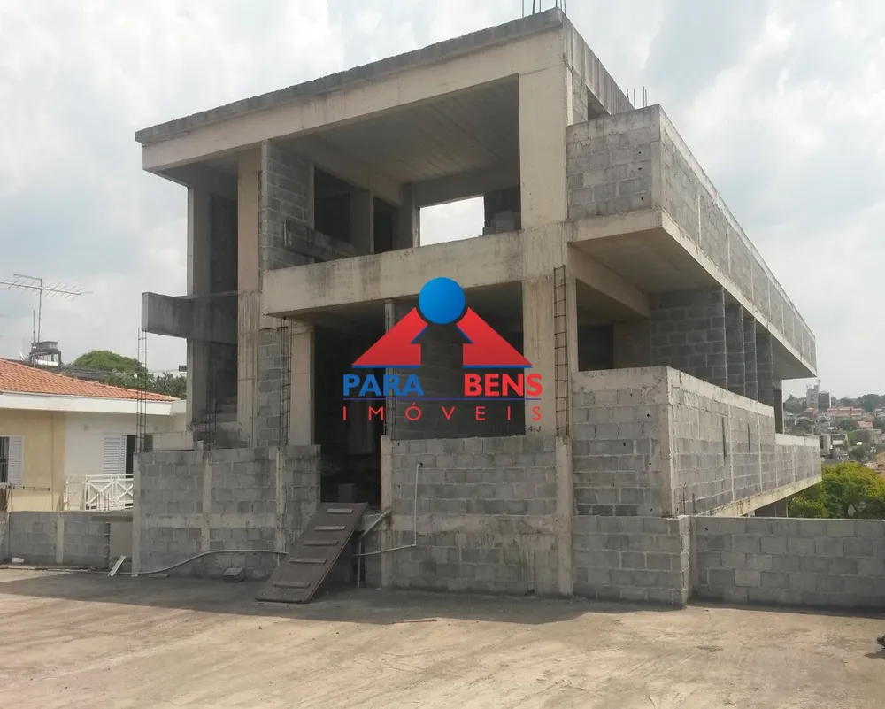 Prédio Inteiro, 1730 m² - Foto 1