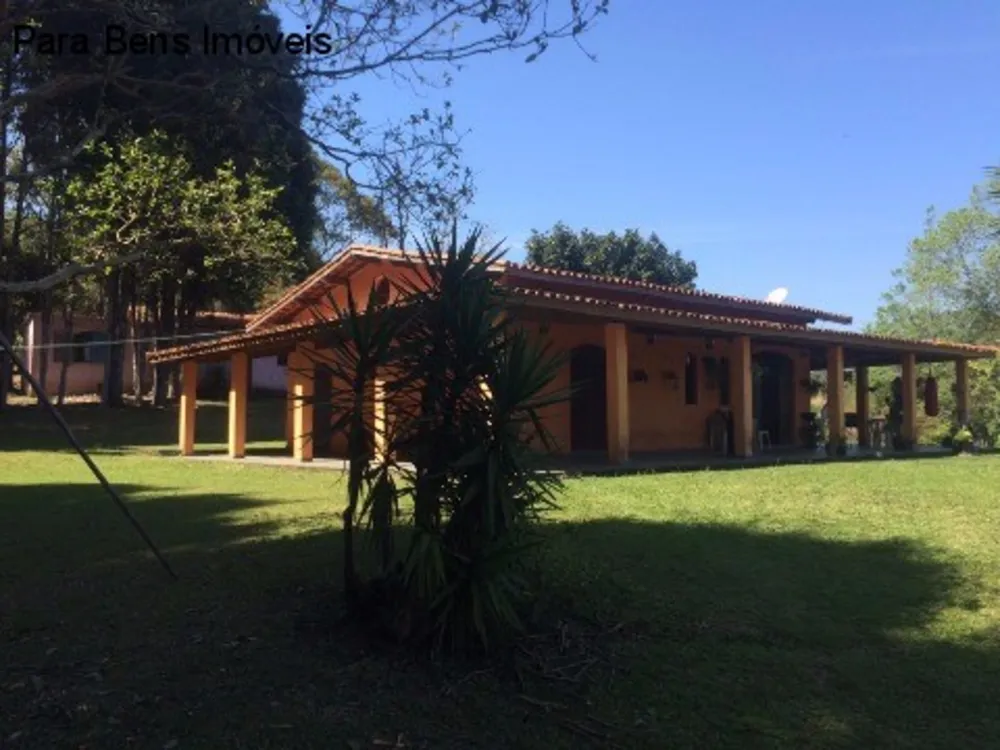 Sítio, 2 quartos, 400 m² - Foto 1