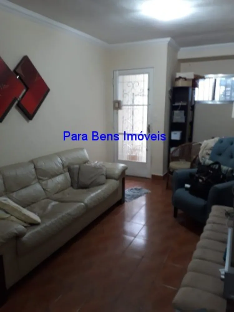 Casa, 2 quartos, 120 m² - Foto 1