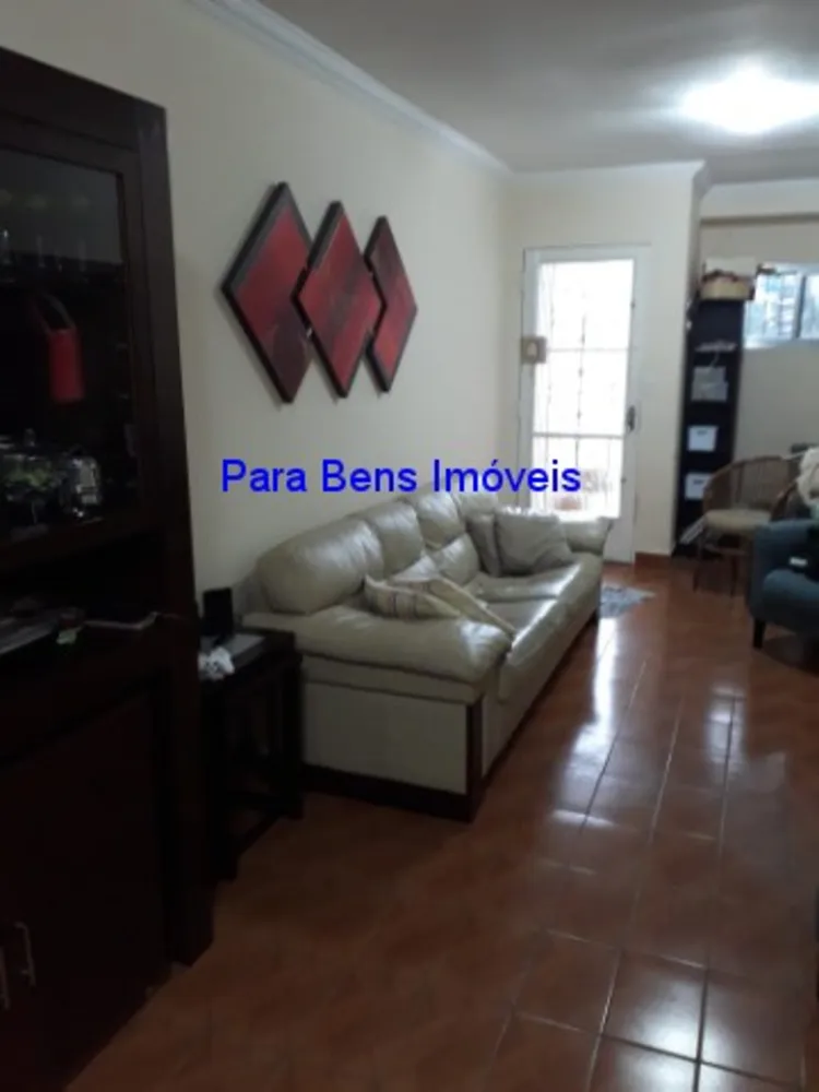 Casa, 2 quartos, 120 m² - Foto 2