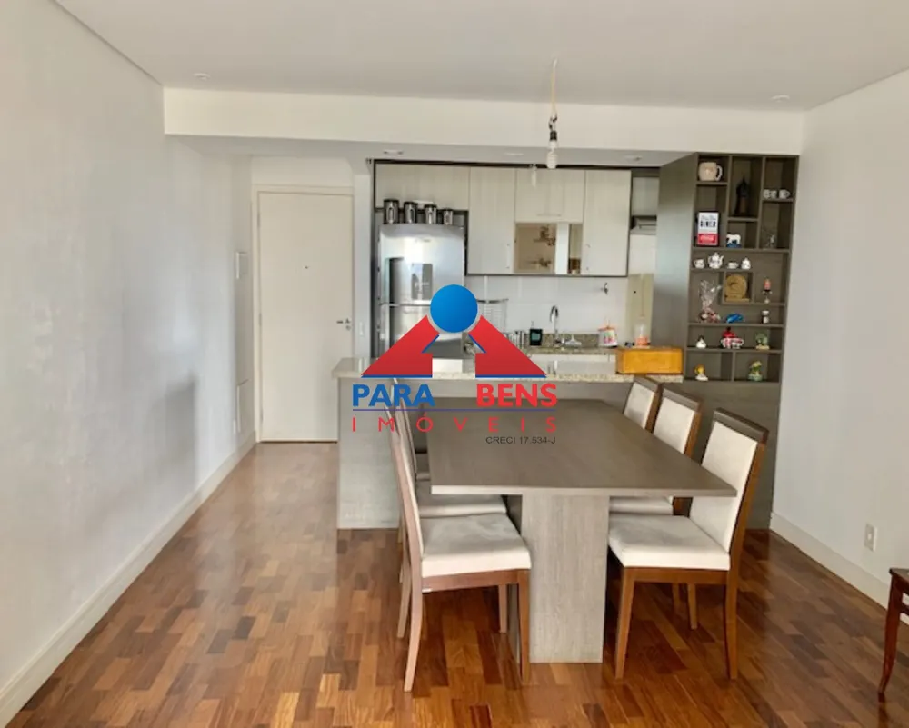 Apartamento, 3 quartos, 72 m² - Foto 1
