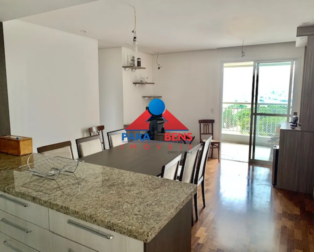 Apartamento, 3 quartos, 72 m² - Foto 3