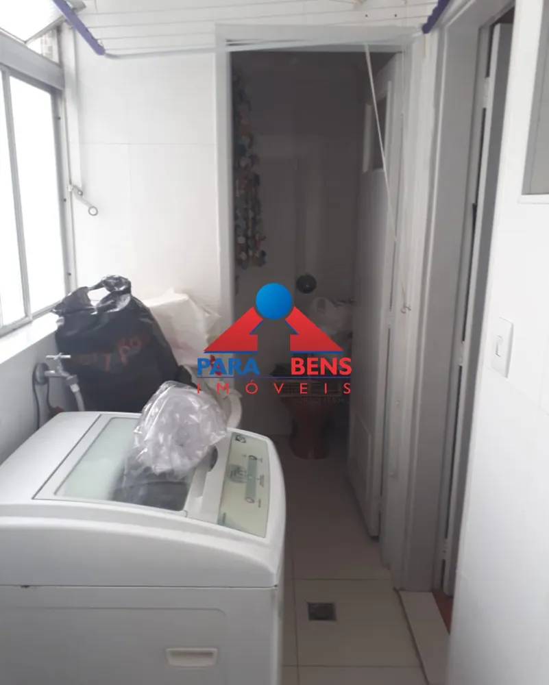 Apartamento, 2 quartos, 59 m² - Foto 2