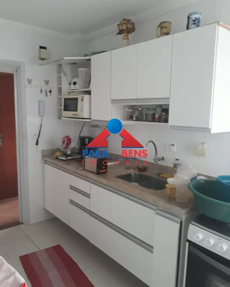 Apartamento, 2 quartos, 59 m² - Foto 1