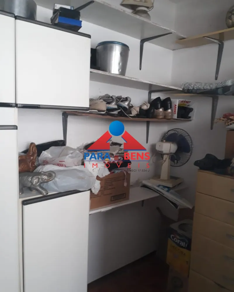 Apartamento, 2 quartos, 59 m² - Foto 3