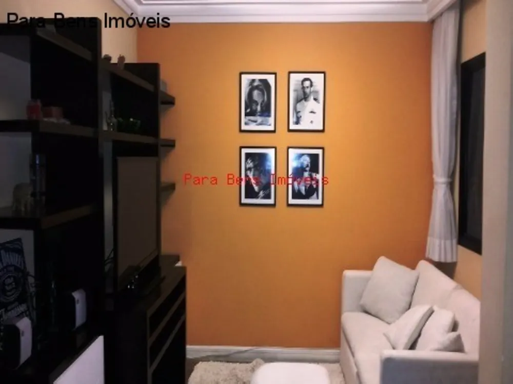 Apartamento, 3 quartos, 75 m² - Foto 4