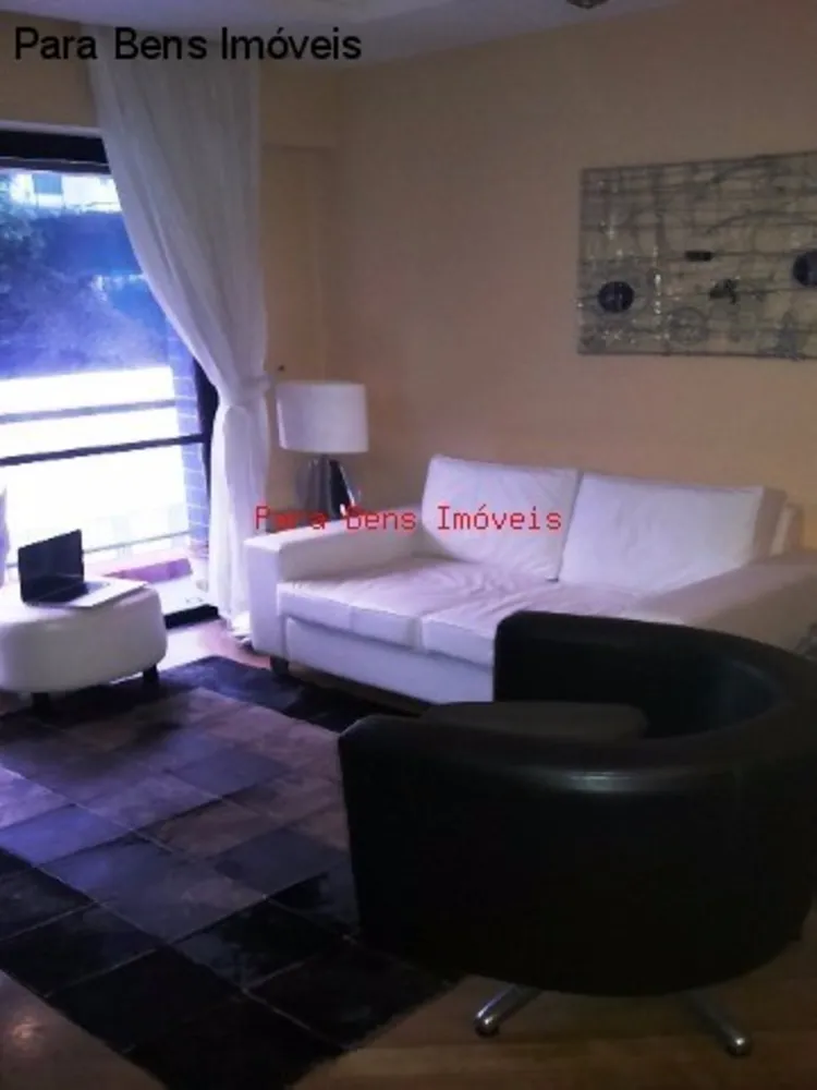 Apartamento, 3 quartos, 75 m² - Foto 1