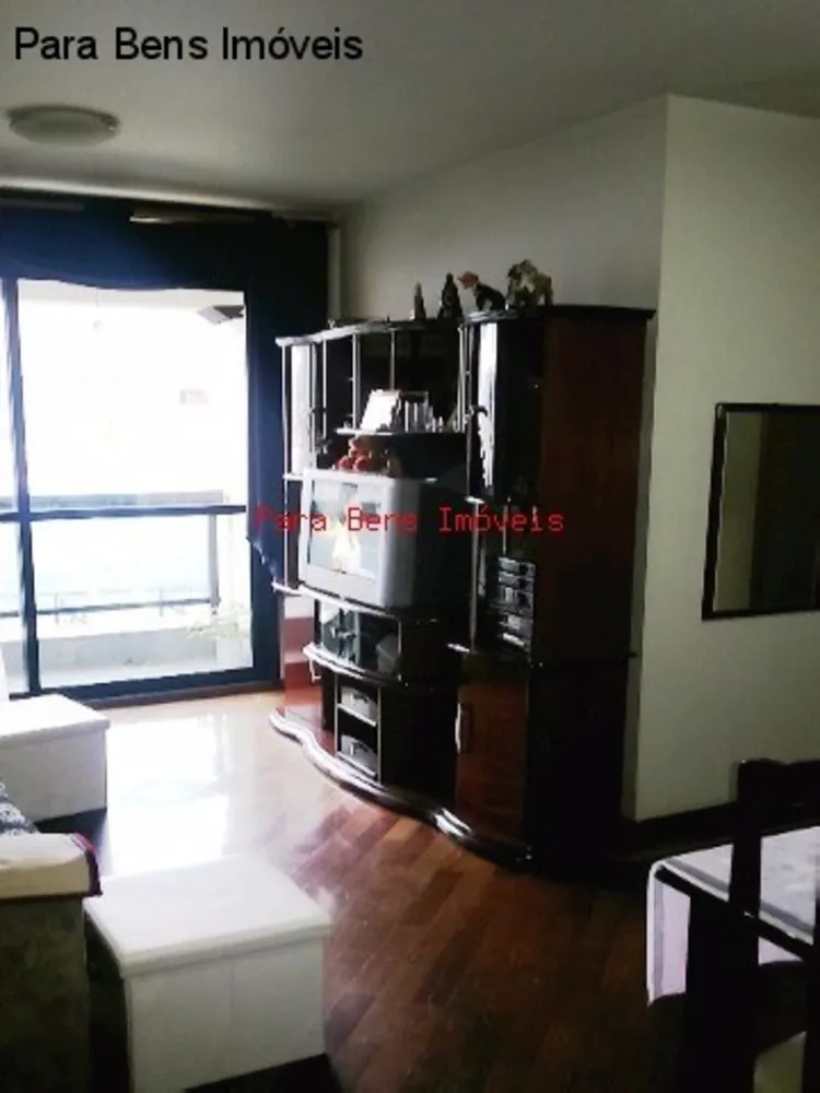 Apartamento, 3 quartos, 75 m² - Foto 2