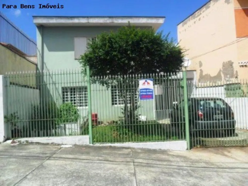 Sobrado, 5 quartos, 175 m² - Foto 1