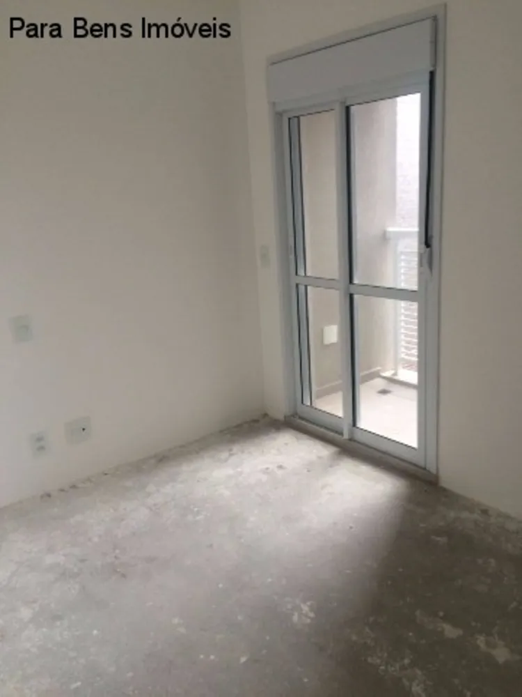Apartamento, 3 quartos, 109 m² - Foto 3