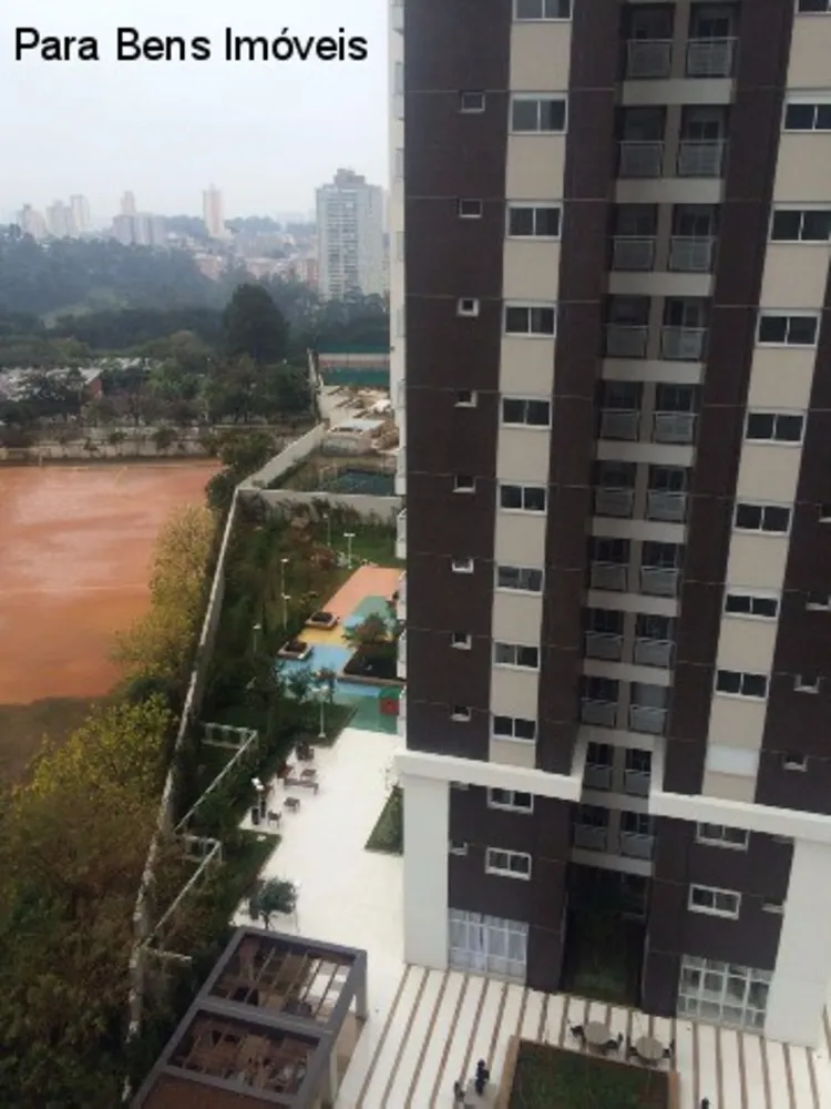 Apartamento, 3 quartos, 109 m² - Foto 1