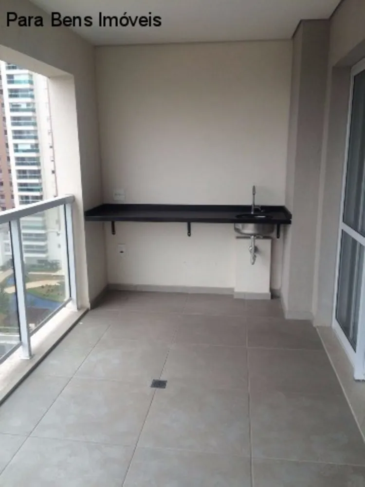 Apartamento, 3 quartos, 109 m² - Foto 2